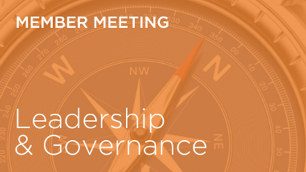 Listing image - Member Meeting - Leadership & Governance.png